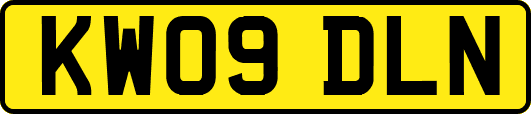 KW09DLN