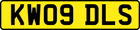 KW09DLS