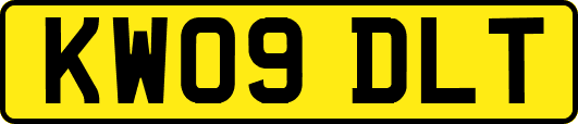 KW09DLT