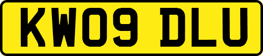 KW09DLU
