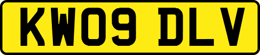 KW09DLV
