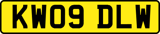 KW09DLW
