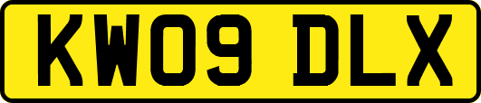 KW09DLX
