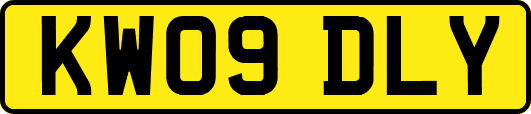 KW09DLY