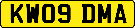 KW09DMA