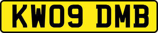 KW09DMB