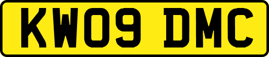 KW09DMC