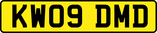 KW09DMD