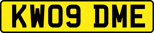KW09DME