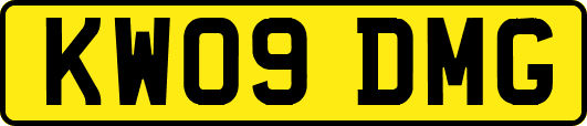 KW09DMG