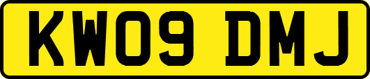 KW09DMJ