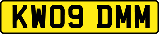 KW09DMM