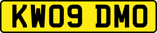 KW09DMO