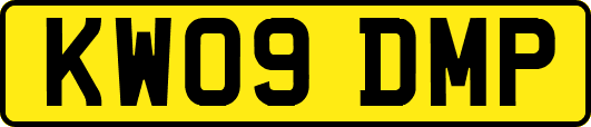 KW09DMP
