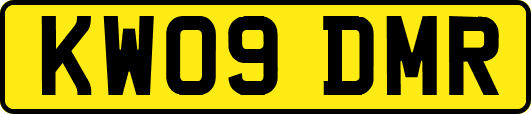 KW09DMR