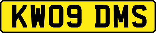 KW09DMS