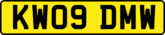 KW09DMW