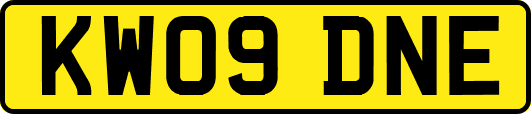 KW09DNE