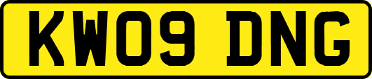 KW09DNG
