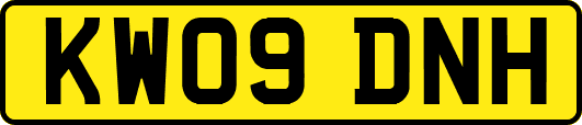 KW09DNH