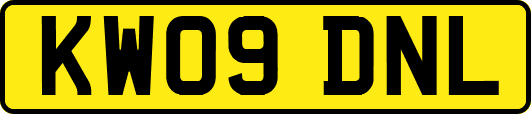 KW09DNL