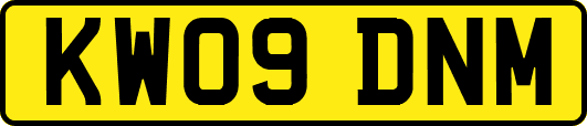 KW09DNM
