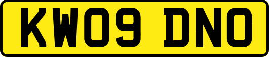 KW09DNO