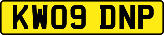 KW09DNP