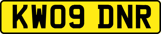 KW09DNR