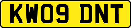 KW09DNT