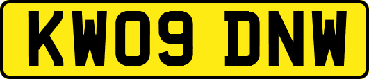 KW09DNW