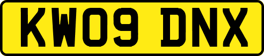 KW09DNX