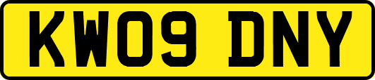 KW09DNY