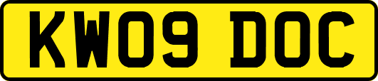 KW09DOC