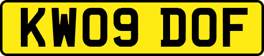 KW09DOF