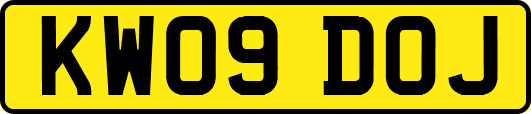KW09DOJ