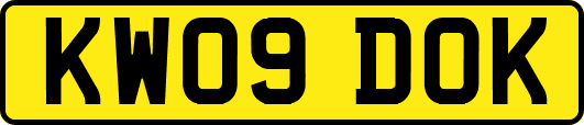 KW09DOK