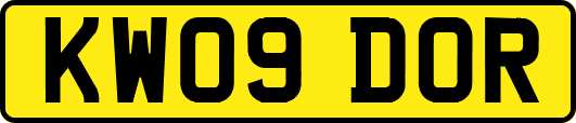 KW09DOR