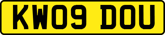 KW09DOU