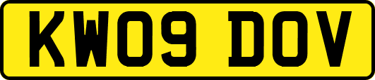 KW09DOV