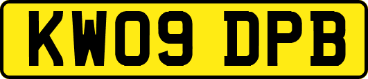 KW09DPB