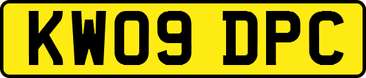 KW09DPC