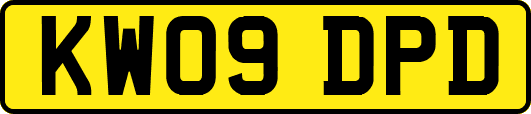 KW09DPD