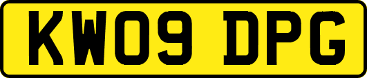 KW09DPG