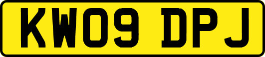 KW09DPJ
