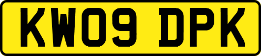 KW09DPK