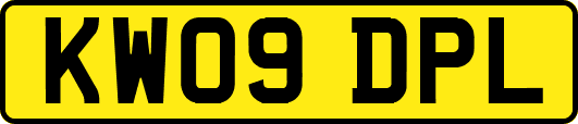 KW09DPL
