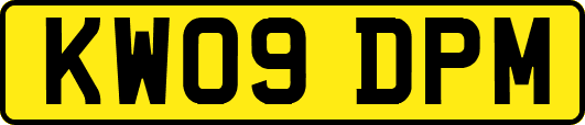 KW09DPM