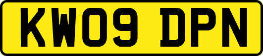 KW09DPN