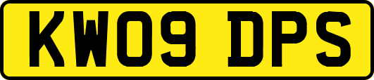 KW09DPS